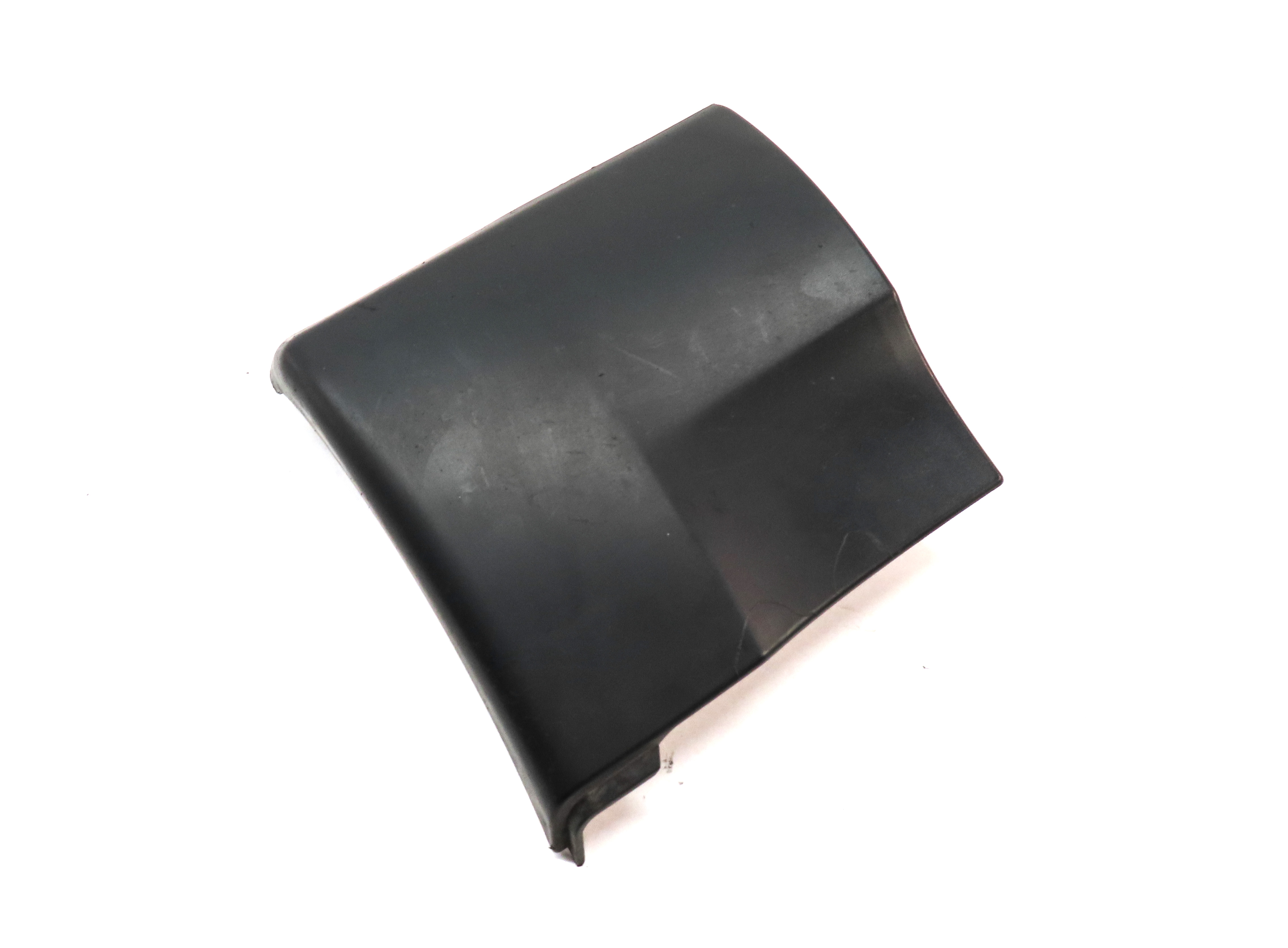 17-23 LAND ROVER DISCOVERY L462 FRONT RIGHT PASSENGER LOWER FENDER TRIM (MATTE) — exact item pictured